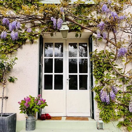 Adorable Et Amusante Maison De Campagne La Croix-sur-Ourcq ภายนอก รูปภาพ