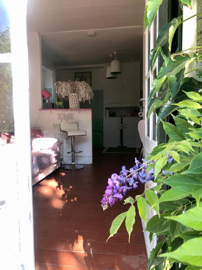 Adorable Et Amusante Maison De Campagne La Croix-sur-Ourcq ภายนอก รูปภาพ