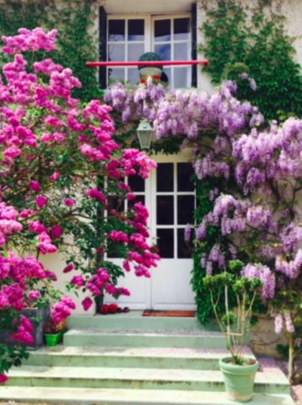 Adorable Et Amusante Maison De Campagne La Croix-sur-Ourcq ภายนอก รูปภาพ